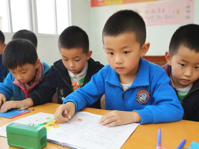 公办幼儿园全面推行三年保教费免除政策,实施时间解析