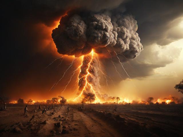 印度发生5.5级地震，人员伤亡情况待确认