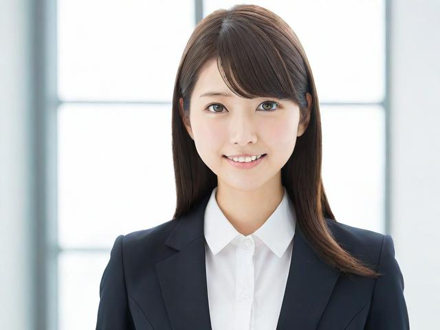 揭秘日本白领女性上班照走红背后的原因！