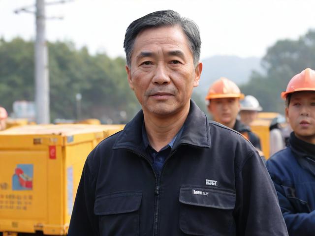 揭秘港星转行搬运工背后的原因，养育四子背后的故事与选择
