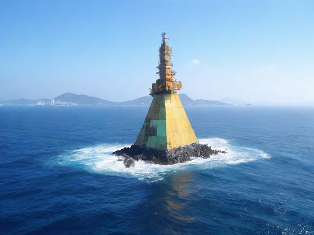 台湾以东海域发生5.4级地震，最新震动报告及影响分析