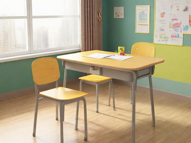 中小学生午休课桌椅国标实施,影响与变化展望