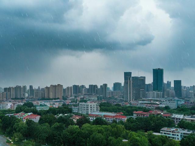河南多地罕见干旱,七月何以无雨成灾?
