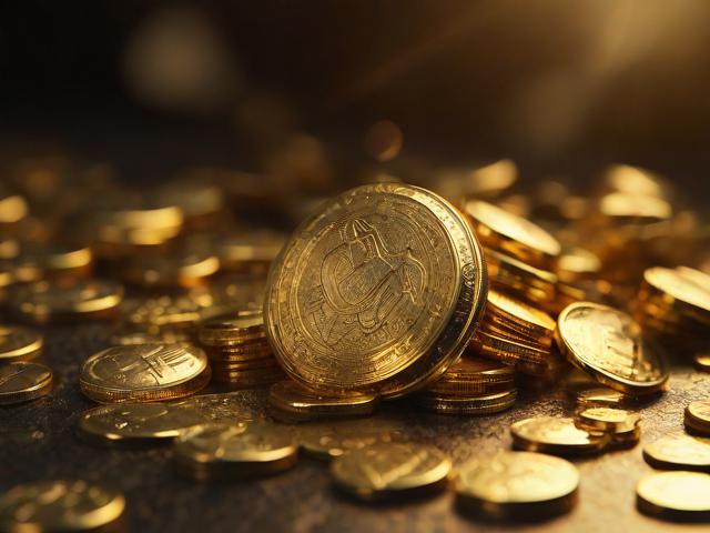 揭秘黄金失而复得之谜，为何大量金饰被冲走仅寻回少量部分？