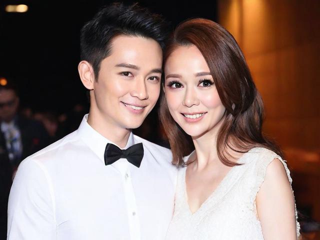 陈乔恩公开表达合作意愿，林心如，我们何时能携手共演？