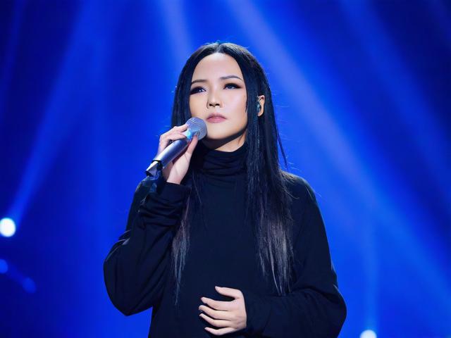 单依纯错失冠军后的失落与泪水,背后的故事与情感解读