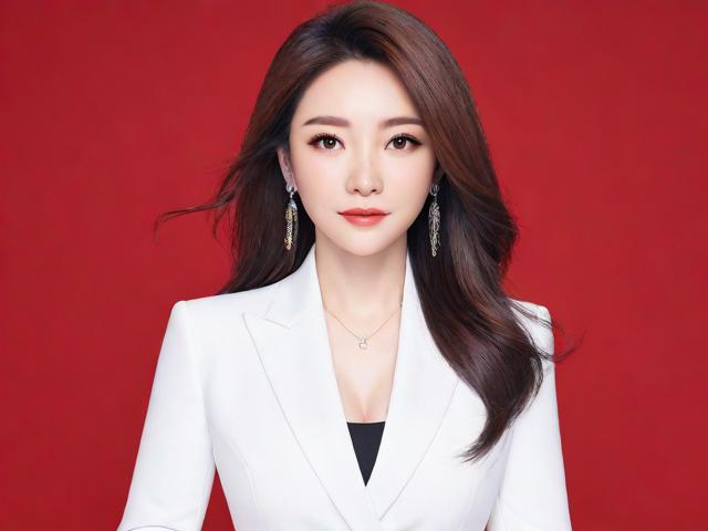 柳岩女士与时代并进，引领潮流的先锋之声