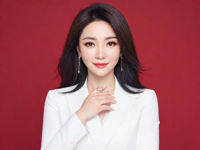柳岩女士与时代并进,引领潮流的先锋之声