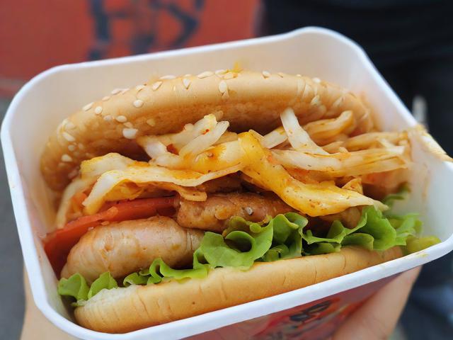 西南大学外卖风波背后的餐桌垄断真相揭秘!