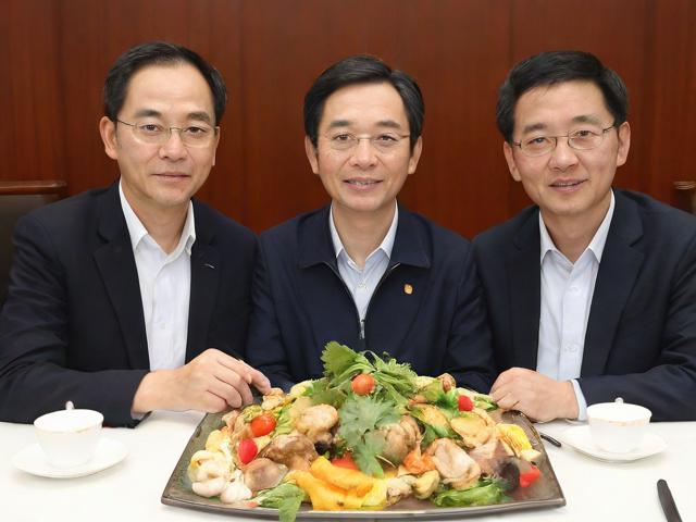 两女三男未付餐费离去引发监控争议，霸王餐事件引热议！