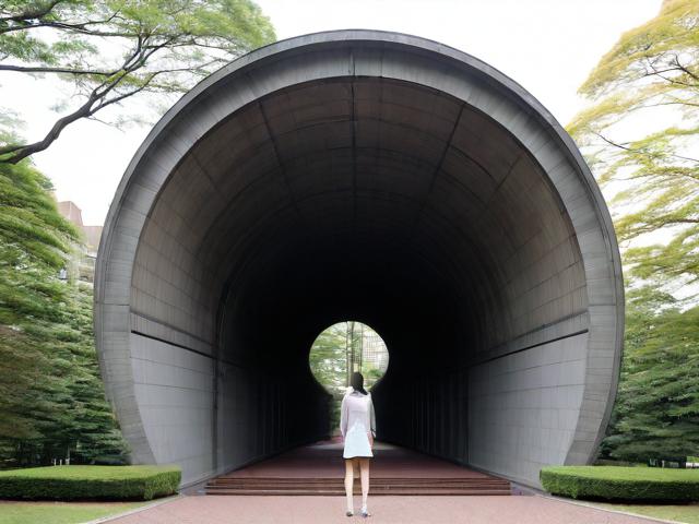 中国女子东京大学烟囱离奇身亡，真相揭秘背后的故事？