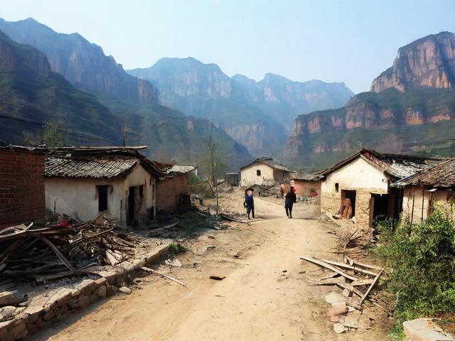 北京怀柔村支书洪水遇难，遗体寻获地点揭秘