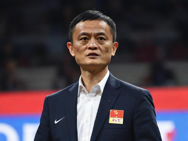 揭秘刘强东现身苏超支持宿迁队背后的原因!