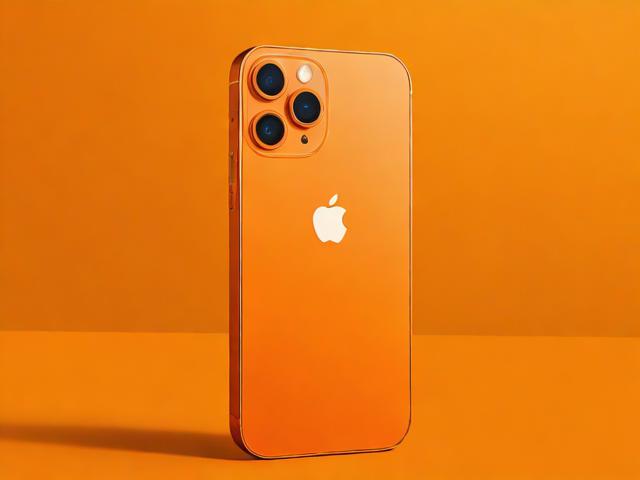 iPhone 17橙色款首发为何备受追捧？