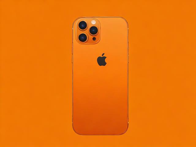 iPhone 17橙色款首发为何备受追捧?