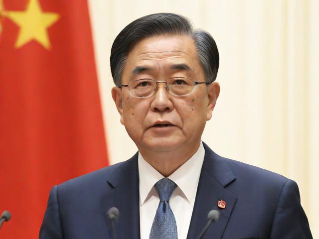 中方反制日本参议员石平的深层原因解析