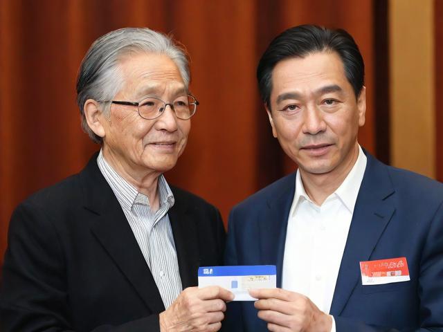 张卫健六十岁遭遇年龄歧视风波,呼吁社会尊重老人,拒绝欺凌时代来临!