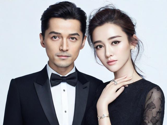 胡歌妻子朋友圈内容曝光疑云密布？