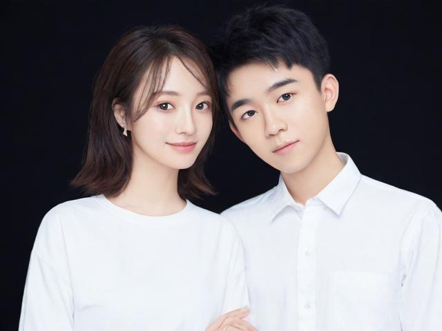陶白白离婚传闻揭秘，星座情感博主的情感波折之路