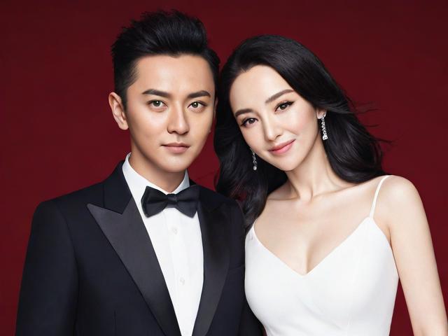 李维嘉谈董璇带两娃背后的故事?
