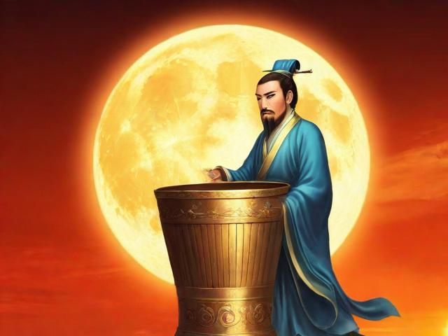 司马光砸瓮与大羿射日现象背后的网友热议揭秘