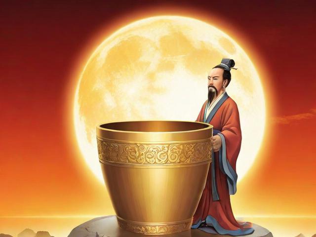司马光砸瓮与大羿射日现象背后的网友热议揭秘