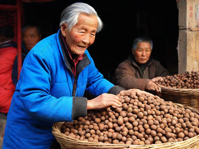 七旬老人扛80斤物品千里寻亲,背后的感人原因揭秘