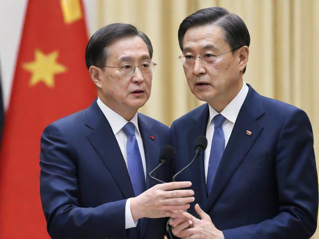 尹锡悦拒捕现场曝光，僵持140分钟背后的原因探究