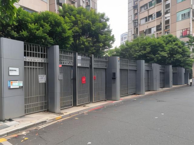 上海多个小区门禁集体失效事件揭秘,1700多个门禁为何同时失效?