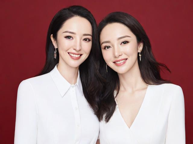 董璇张维伊合照官宣恋情传闻实锤？