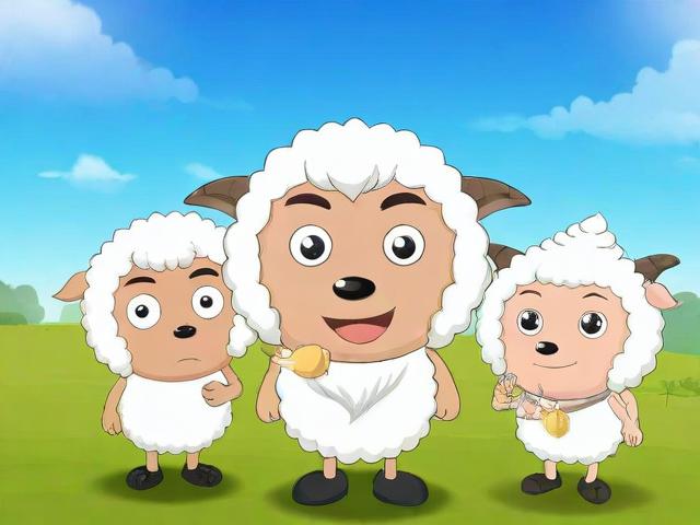 三只羊复出背后的热搜真相，各方回应揭示的信息揭秘！
