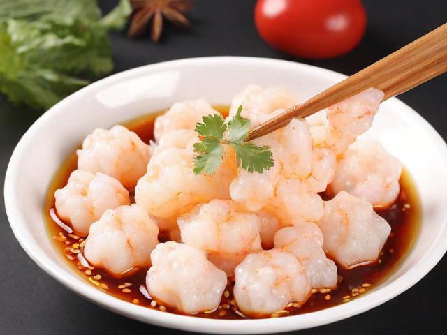我是虾滑邪修美食天才,烹饪技艺与独特风味探索
