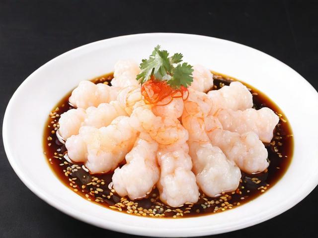 我是虾滑邪修美食天才,烹饪技艺与独特风味探索