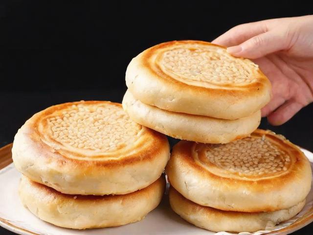 创意烧饼背后的秘密，为何95后能够吸引40万粉丝？