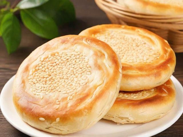 创意烧饼背后的秘密,为何95后能够吸引40万粉丝?