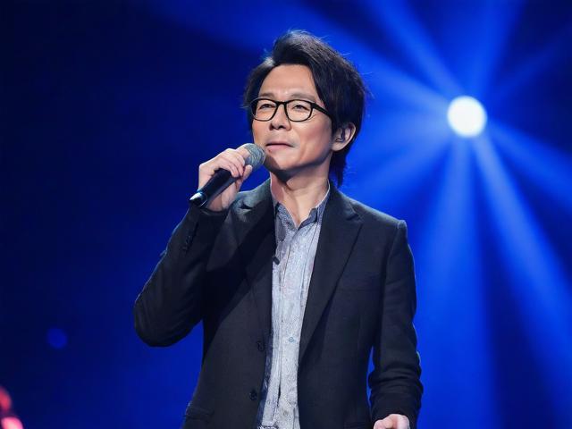杨宗纬舞台意外摔落,疑似短暂昏迷紧急送医救治!