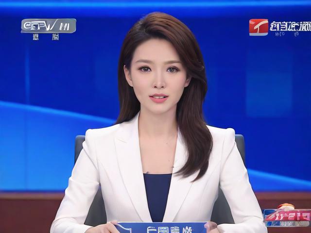 左琰、梁婧、缪以恒央视主持人身份揭晓?