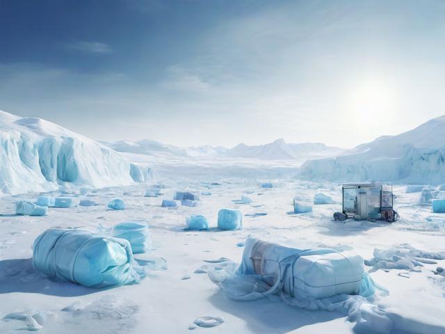 北极圈热浪肆虐，连续13天高温30℃致医院爆满危机！