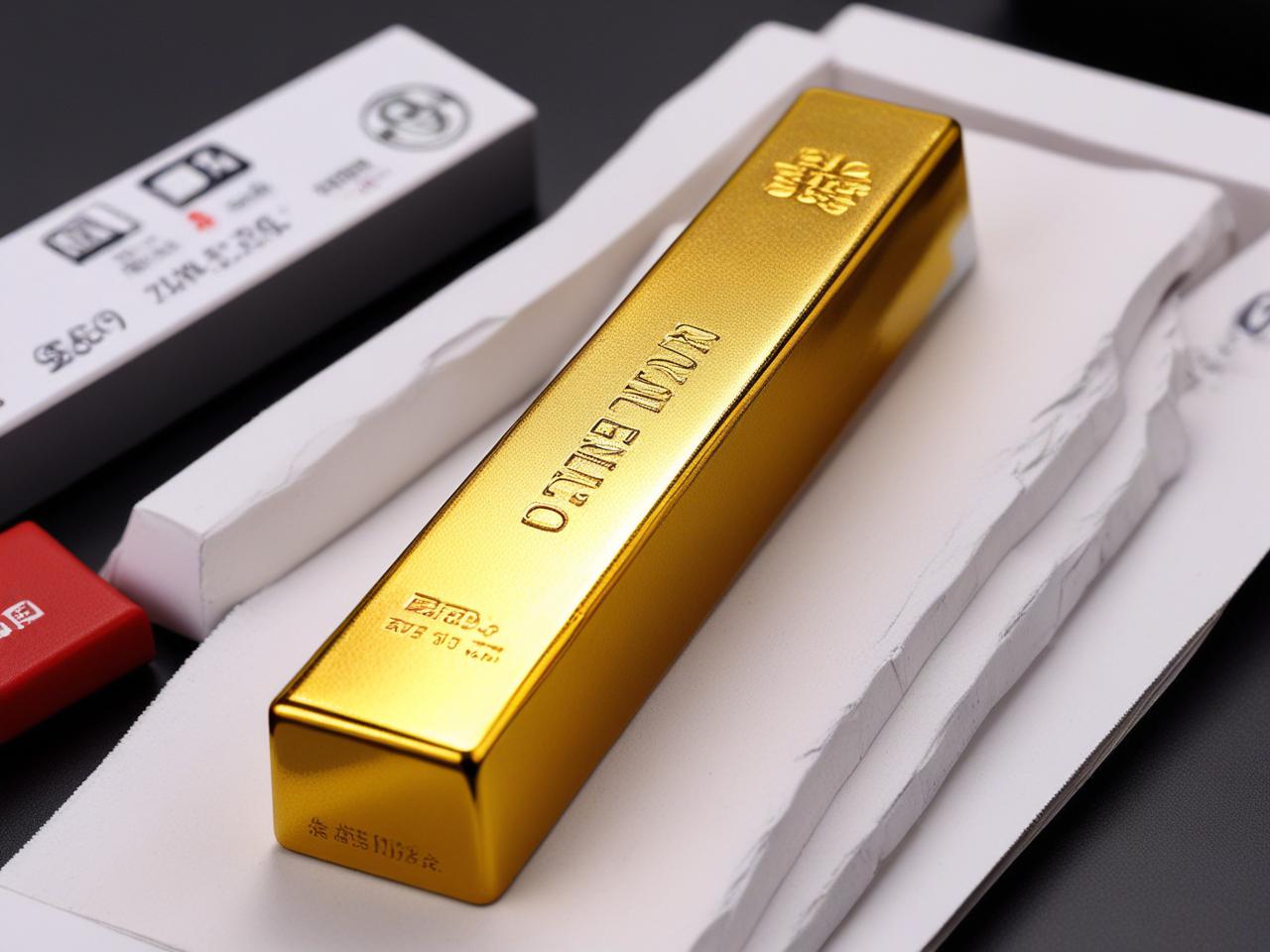 深圳市民捡到巨型金条，价值究竟如何？揭秘金条价值之谜！