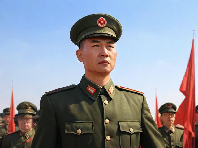 杨靖宇将军牺牲的确切时间与地点揭秘,历史真相终于确认!