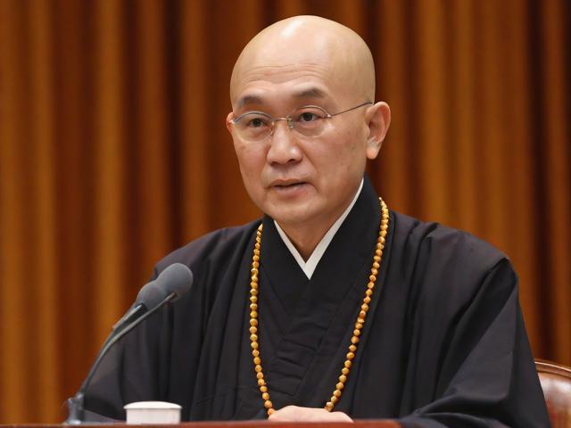 释永信被查与鸠摩智扮演者回应,神秘关联背后的真相揭秘