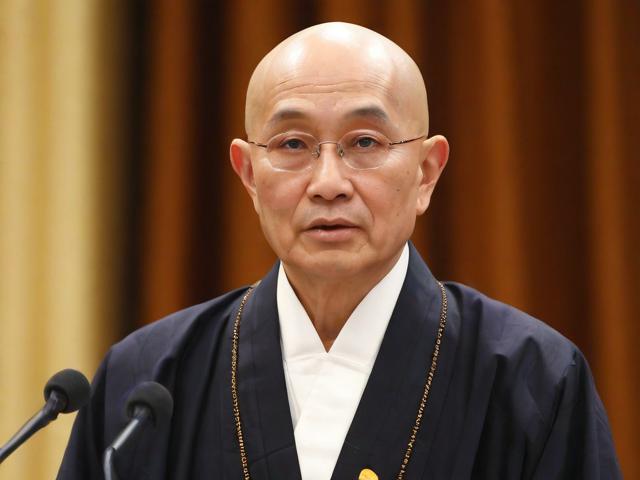 释永信被查与鸠摩智扮演者回应,神秘关联背后的真相揭秘