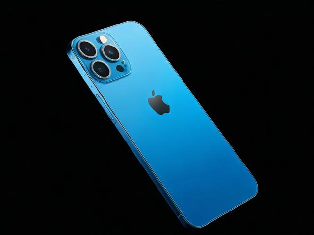 iPhone 17 Pro原型机曝光，全新设计惊艳亮相！