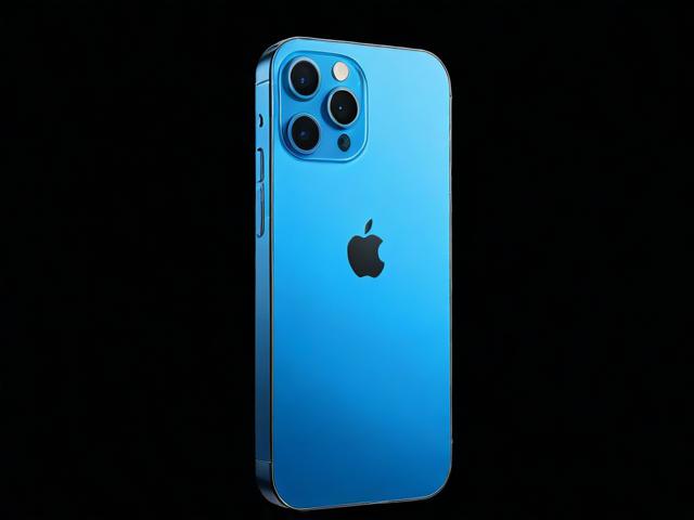 iPhone 17 Pro原型机曝光,全新设计惊艳亮相!