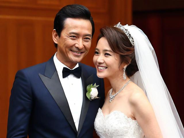 金钟国宣布婚讯,爱情长跑终于迎来幸福终点?