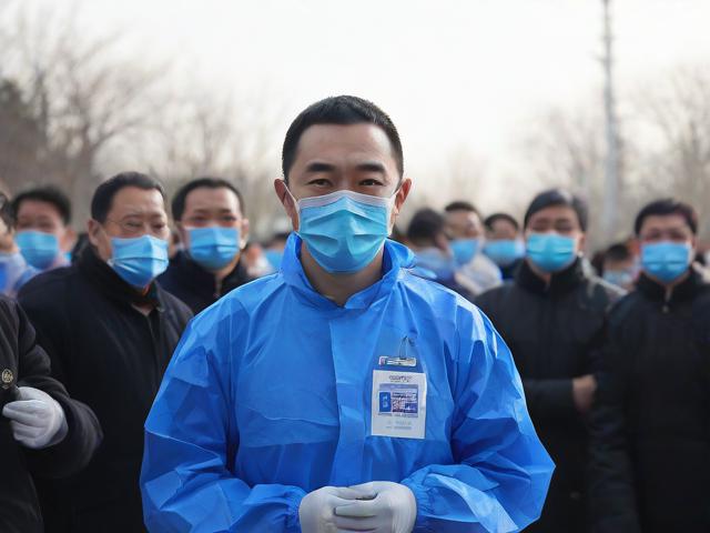 北京疫情13例是什么情况?北京新增13例新冠病例,疫情形势引关注