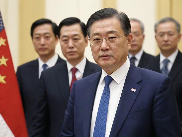 美国拘捕约300名韩国人原因揭秘，背后隐藏了什么？