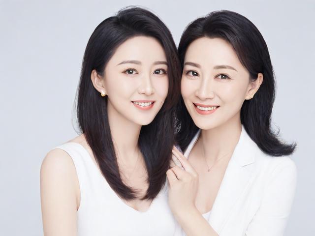 叶珂直播官宣产子，前任母亲照顾背后的原因揭秘。