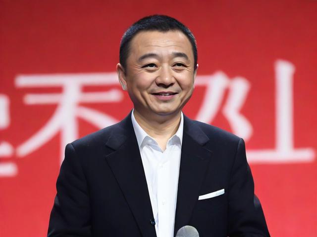 徐帆正面回应与冯小刚婚姻状况,离婚传闻被辟谣。