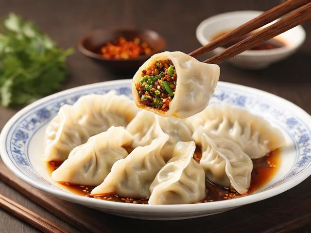 外甥开学新篇章,一顿水饺200个,成长与变化交织的学期开启